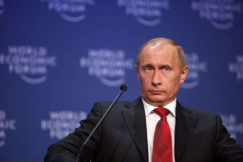 EPH i ČEZ prý podceňují ruské nebezpečí