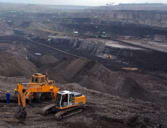 Liberecký kraj se bojí polské těžby