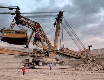 Těžební unie: Existence limitů je dnes nadbytečná