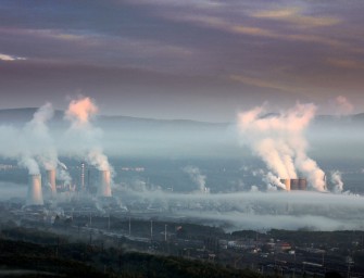 Unipetrol má uhlí z ČSA do konce roku 2021