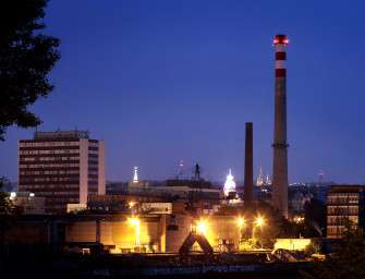 Křetínského uhelná elektrárna pomůže Británii