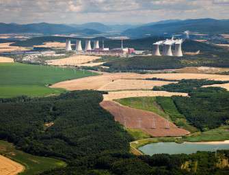 EPH dá za Slovenské elektrárne 20 miliard