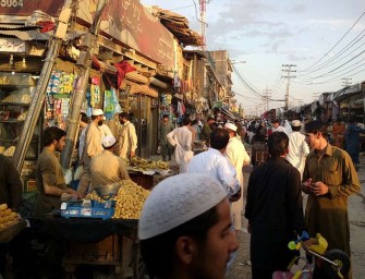 Pákistán postihl rozsáhlý blackout