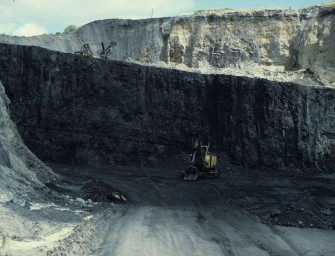 V Austrálii znovu otevřeli uhelný důl