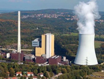 Steag chce zavřít 5 uhelných elektráren