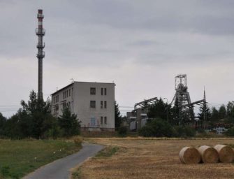 Těžba uranu v Česku je minulostí