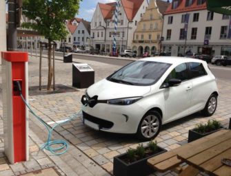 Norsko oseká dotace pro elektromobily