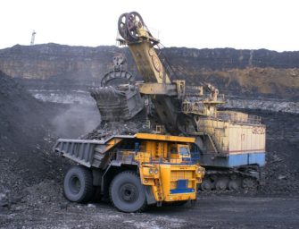 Kanadský uhelný důl Donkin asi znovu otevřou