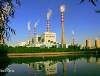 Dovoz uhlí z Ruska do Číny stoupl o pětinu
