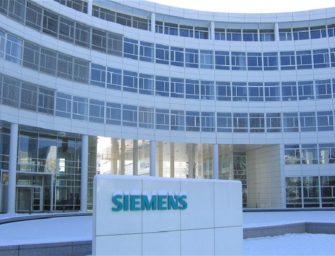 Siemens ukončí činnost v Rusku