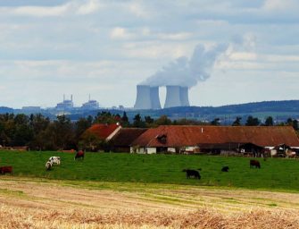 Páteční problémy evropské sítě odvracely i české elektrárny