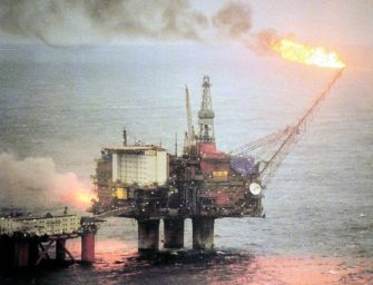 I Norsko omezí těžbu ropy