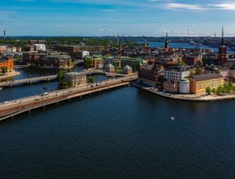 Švédsko uzavřelo svou poslední uhelnou elektrárnu