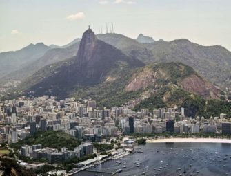 Brazílie si připomíná výročí masivního blackoutu