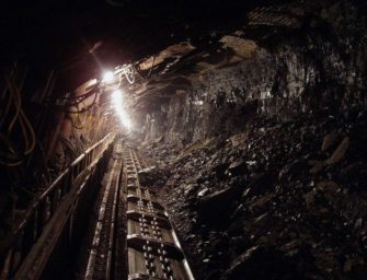 Uhlí si rezervuje místenky v ruských vlacích