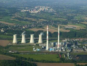 Elektrárna Dětmarovice topí jen černým uhlím