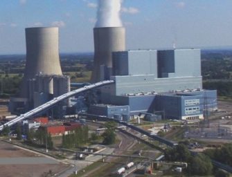 RWE dál vydělává na uhlí. Má totiž spousty povolenek