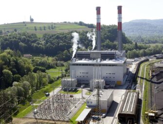 Evropa se vrací k uhlí
