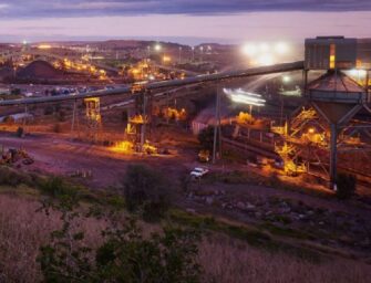 BHP chce udržet důl Mount Arthur do roku 2030