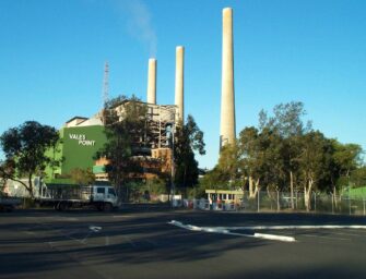 Sev.en Energy kupuje australskou elektrárnu